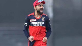My Heart And Soul With RCB: Virat Kohli After Being Retained by Franchise
